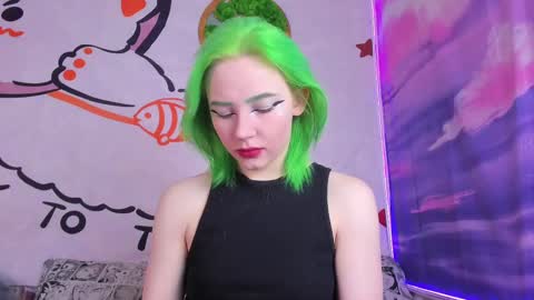 LexxxY online show from February 14, 2025, 6:12 am