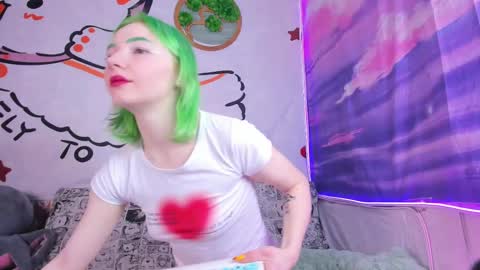 LexxxY online show from February 25, 2025, 5:30 am