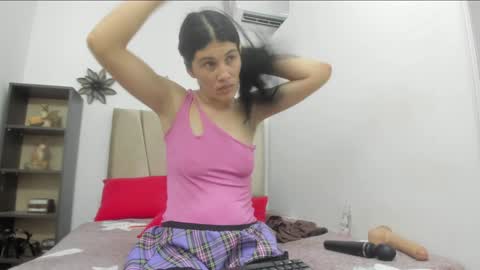 lexy_sexy_20 online show from December 2, 2024, 9:35 am