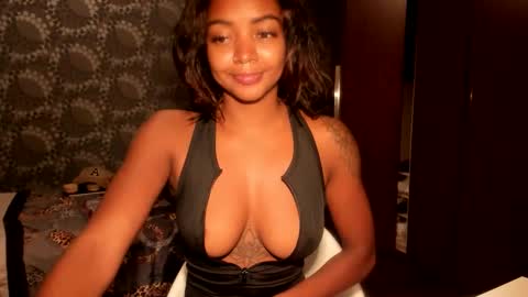 LEXY - Independent account online show from September 16, 2025, 1:28 am
