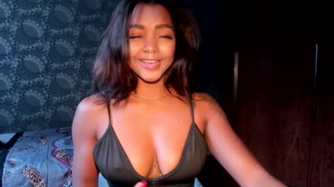 LEXY - Independent account online show from September 26, 2025, 2:43 pm