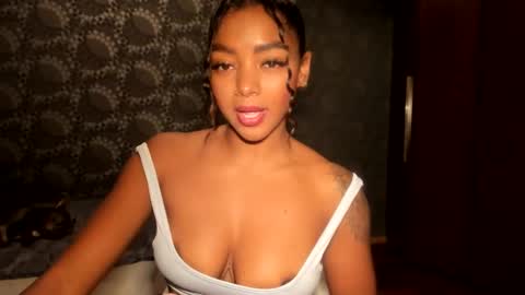 LEXY - Independent account online show from October 30, 2025, 6:30 pm