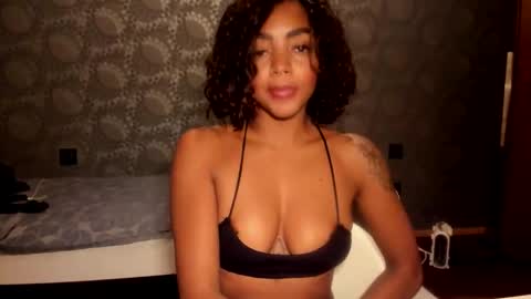 LEXY - Independent account online show from November 18, 2025, 6:12 pm