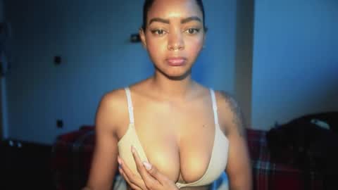 LEXY - Independent account online show from March 26, 2026, 1:06 pm