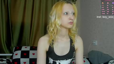 Lexy online show from April 4, 2026, 11:29 am