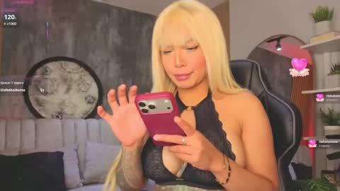 lexy online show from June 28, 2026, 12:27 am