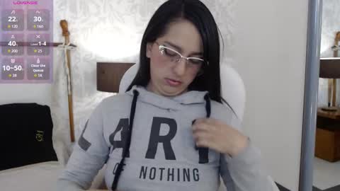 lexyblaze_ online show from November 15, 2025, 11:18 am