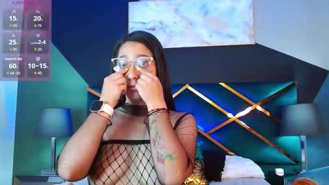 lexyblaze_ online show from February 28, 2026, 11:22 am