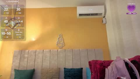  Lexy  online show from February 27, 2026, 12:16 pm