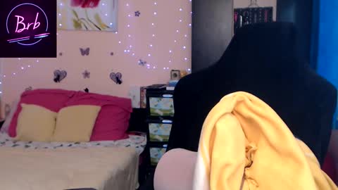 Lexy online show from September 13, 2025, 1:33 pm