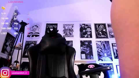 Snapshot of lexyjoyce chatting on February 18, 2026, 9:11 pm LexyJoyce online show from February 18, 2026, 9:11 pm