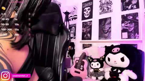 Snapshot of lexyjoyce chatting on March 1, 2026, 9:06 pm LexyJoyce online show from March 1, 2026, 9:06 pm