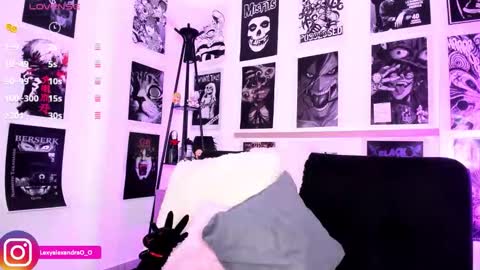 Snapshot of lexyjoyce chatting on March 2, 2026, 5:08 am LexyJoyce online show from March 2, 2026, 5:08 am