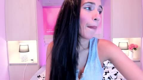L I A  online show from September 27, 2025, 4:17 am