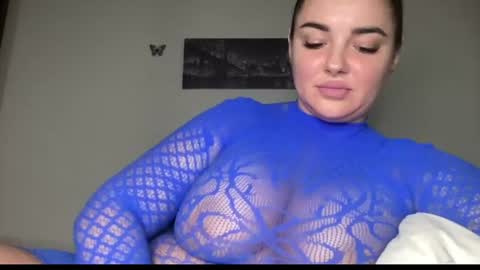 Lexyswetty online show from July 3, 2026, 4:57 pm