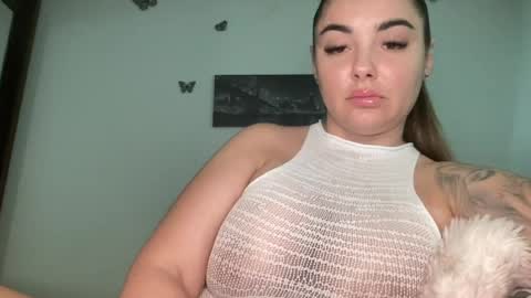 Lexyswetty online show from July 29, 2026, 3:43 pm