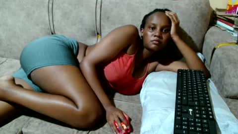 lexyvein online show from June 29, 2026, 8:53 pm