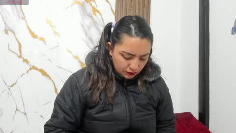 lexyy24_ online show from June 3, 2026, 9:34 am