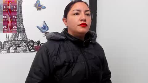 lexyy24_ online show from June 26, 2026, 9:03 am