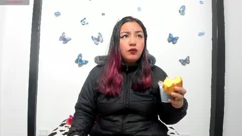 lexyy24_ online show from July 9, 2026, 9:57 am
