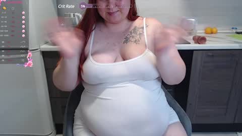 Snapshot of leyaloveee chatting on December 8, 2024, 4:39 pm Your Leya online show from December 8, 2024, 4:39 pm