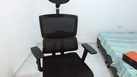 Snapshot of leydy_day chatting on January 27, 2025, 3:37 am leydy_day online show from January 27, 2025, 3:37 am