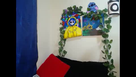 leyla_horny_bg online show from May 6, 2026, 12:30 am