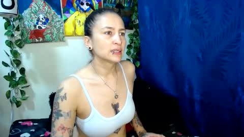 leyla_horny_bg online show from May 9, 2026, 1:44 am