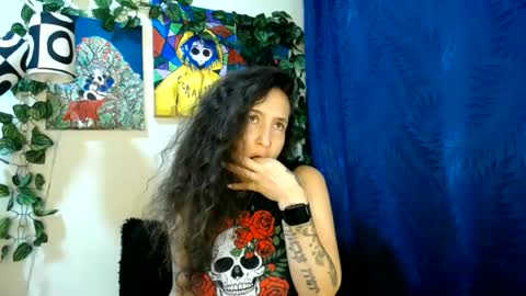 leyla_horny_bg online show from June 13, 2026, 11:57 pm