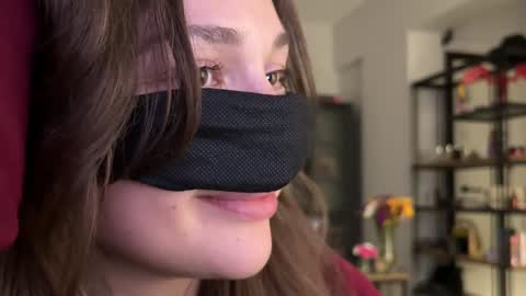 Leyla online show from December 13, 2024, 10:02 pm