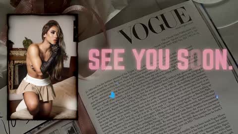 Snapshot of leyla_steel chatting on December 19, 2024, 8:02 pm INSTA leylasteel model online show from December 19, 2024, 8:02 pm