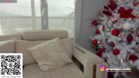 Snapshot of leyla_steel chatting on December 24, 2024, 2:01 pm INSTA leylasteel model online show from December 24, 2024, 2:01 pm