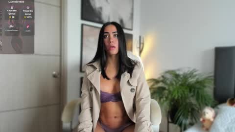 Snapshot of leyla_steel chatting on October 16, 2025, 12:06 pm INSTA leylasteel model online show from October 16, 2025, 12:06 pm