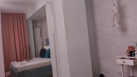 LeylaGracey online show from October 20, 2025, 5:30 am