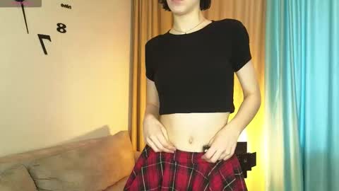 Jeny online show from November 25, 2025, 7:19 am