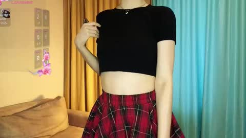 Jeny online show from November 28, 2025, 6:38 am