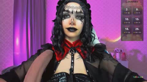 LEA online show from October 18, 2025, 1:23 pm