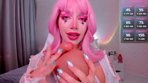 LEA online show from November 22, 2025, 1:32 pm