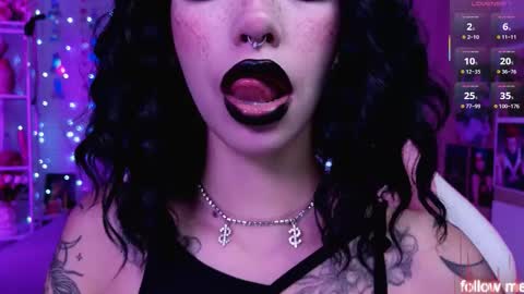 LEA online show from February 16, 2026, 3:52 pm