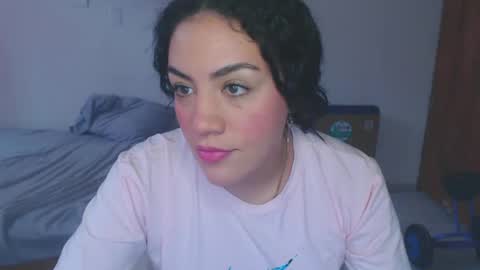 Snapshot of leylapregnant chatting on September 29, 2025, 9:41 pm leylapregnant online show from September 29, 2025, 9:41 pm