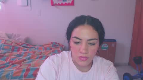 Snapshot of leylapregnant chatting on September 30, 2025, 4:12 pm leylapregnant online show from September 30, 2025, 4:12 pm