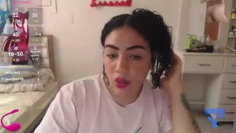 Snapshot of leylapregnant chatting on April 2, 2026, 5:10 pm leylapregnant online show from April 2, 2026, 5:10 pm