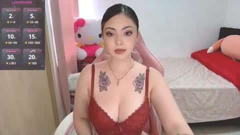 Leyla  online show from May 21, 2026, 2:46 pm