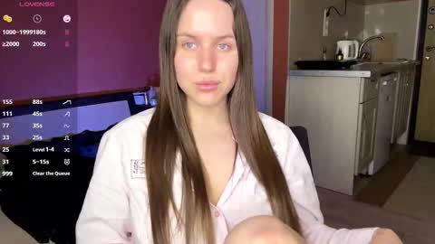 Adeline Di or just cute girl3 online show from February 1, 2026, 7:23 pm