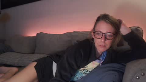 Hornystonerchick online show from December 5, 2024, 12:30 am