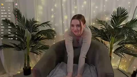 Linda my FANSLY  red fury online show from February 14, 2026, 1:35 am