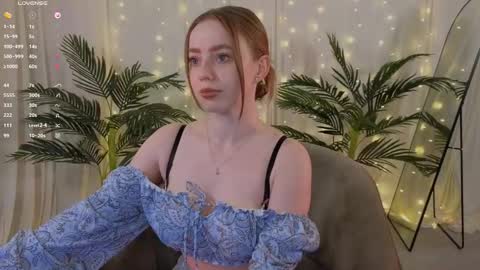 Linda my FANSLY  red fury online show from March 23, 2026, 3:32 am