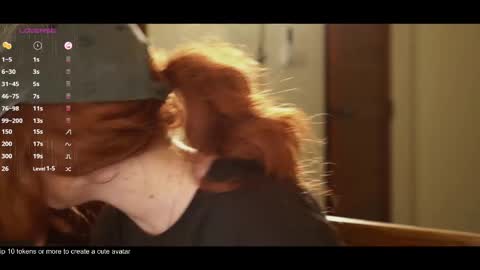 Li online show from March 1, 2025, 6:11 pm