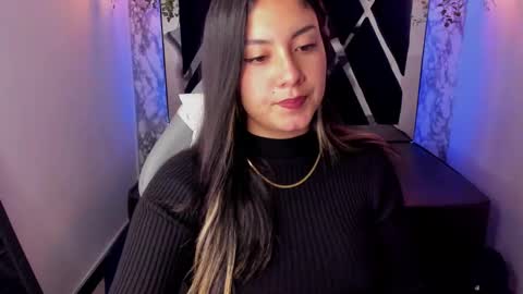 Lia  online show from January 17, 2025, 11:27 am