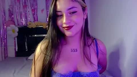 Lia  online show from September 19, 2025, 11:16 pm